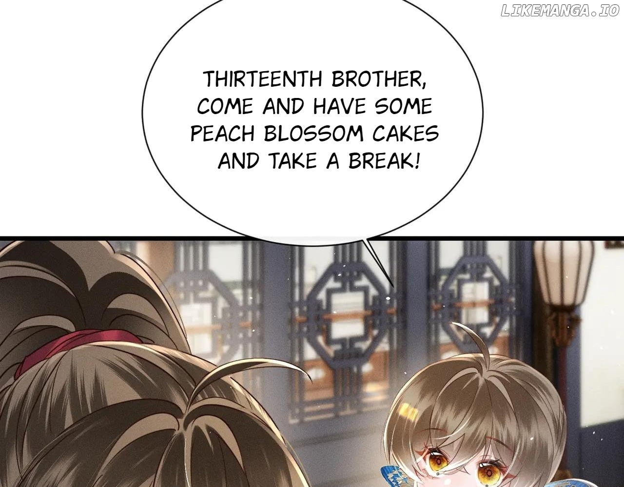 The Tyrant’s Family Lasts Thanks To Her Inner Voice Chapter 57 - page 62